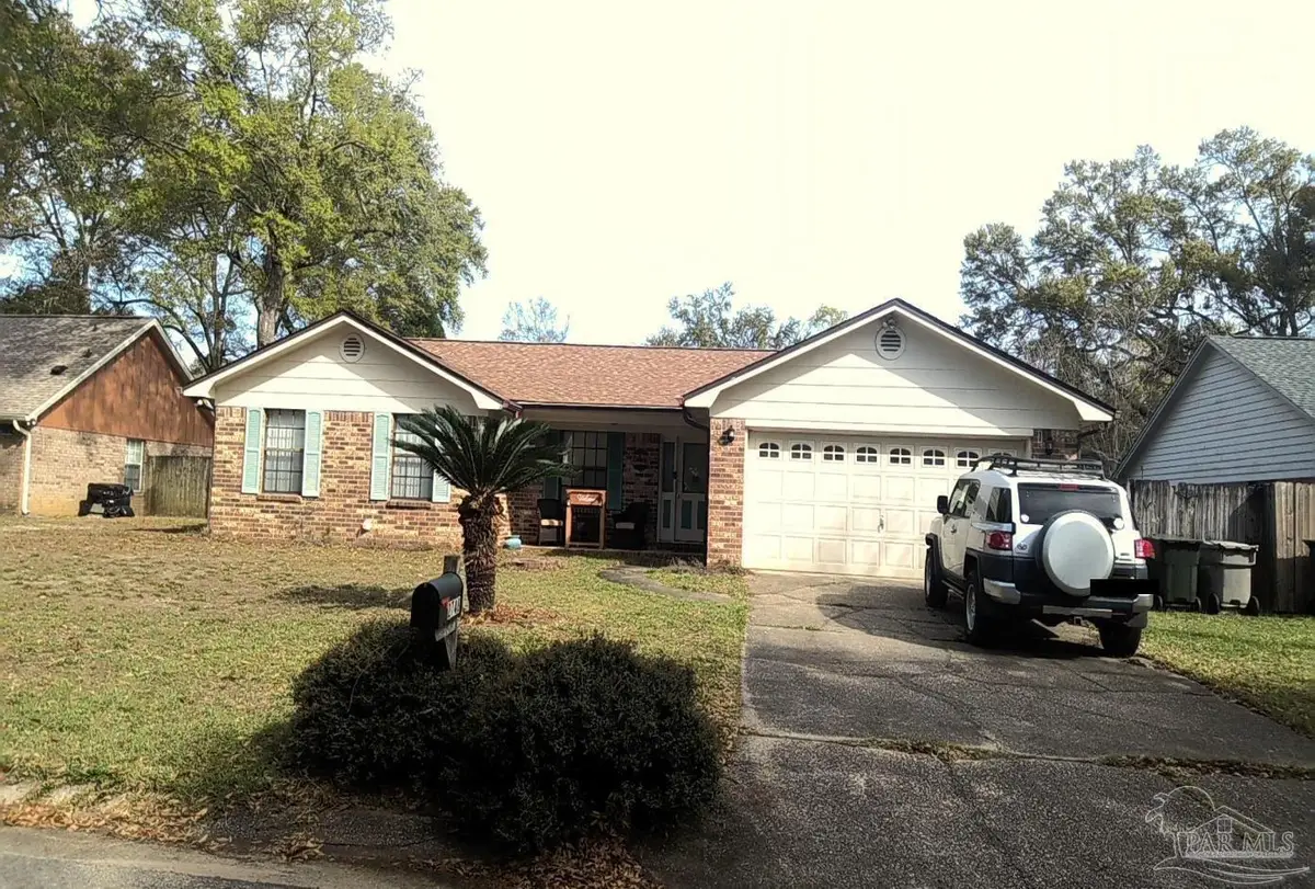 2748 Glen Eden Dr, Pensacola, FL 32514 - #1