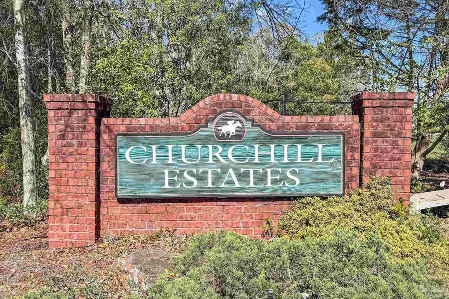 2032 Winners Cir, Cantonment, FL 32533 - #2