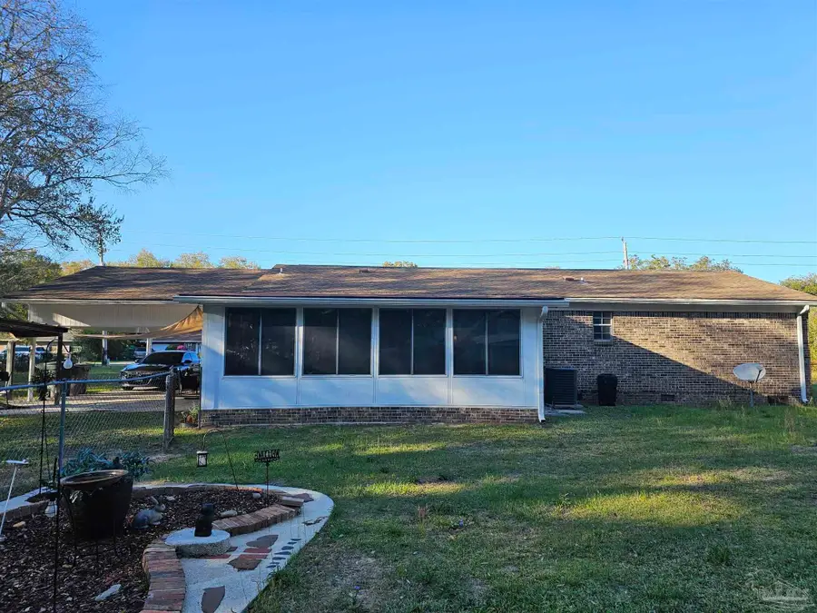 641 E Johnson Ave, Pensacola, FL 32514 - #2