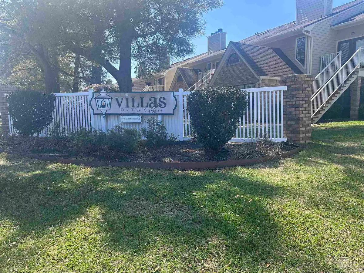 5001 Grande Dr #1824, Pensacola, FL 32504 - #1