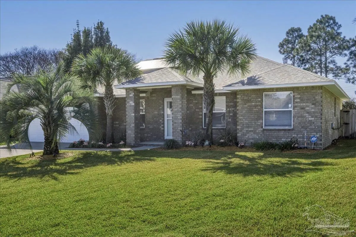 2528 Houston Cir, Gulf Breeze, FL 32563 - #1