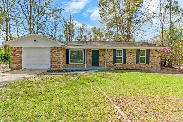 341 E Hwy 4, Century, FL 32535