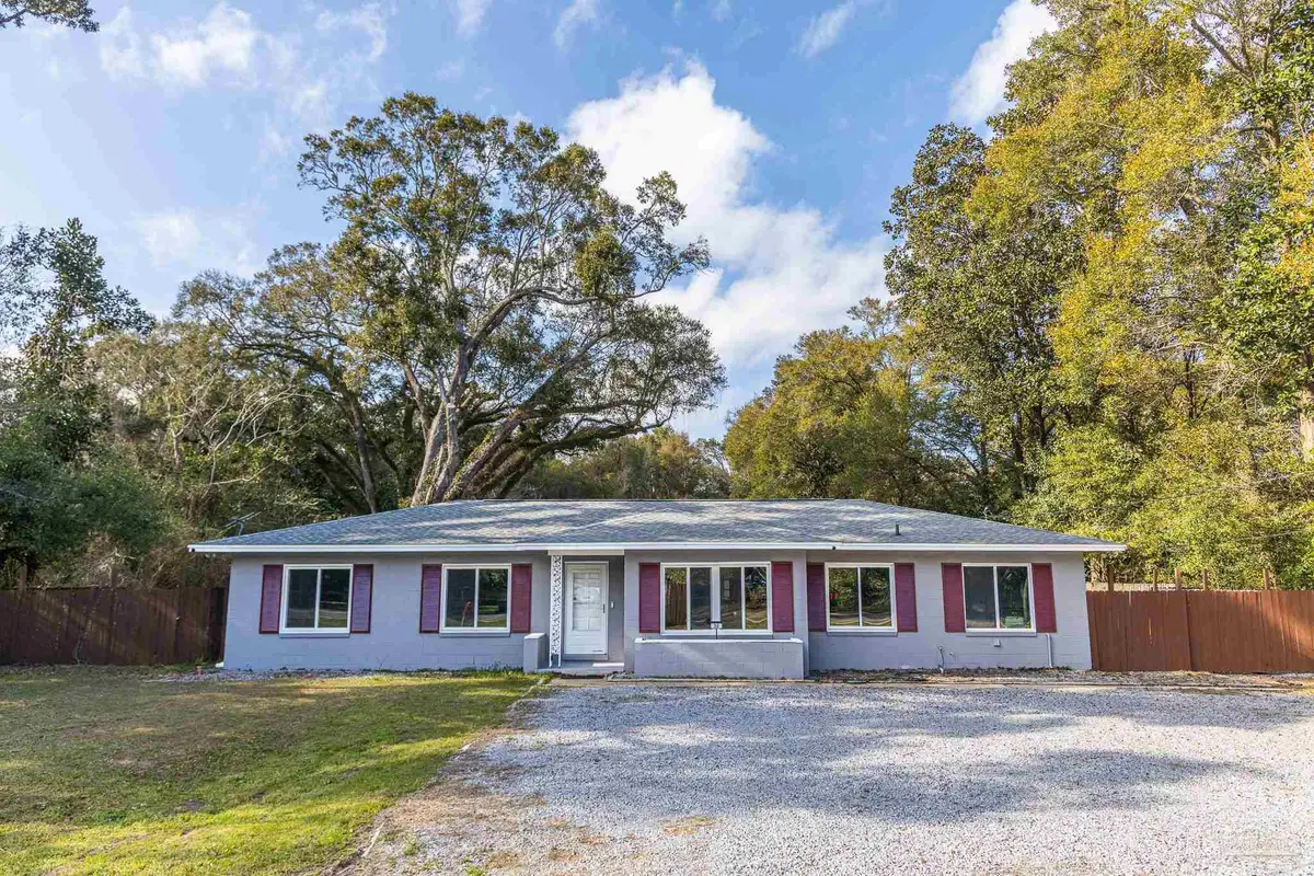 30 Hancock Ln, Pensacola, FL 32503 - #1