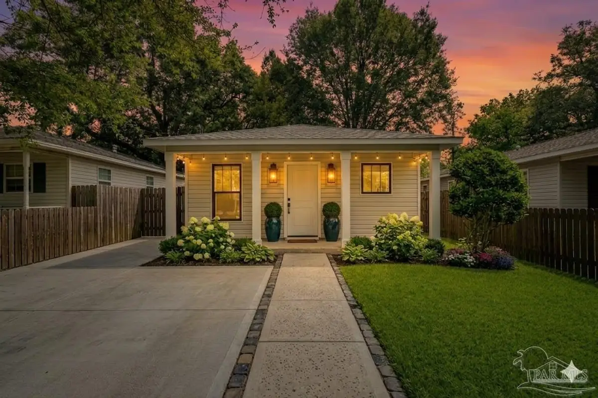 8414 Ryan Ave, Pensacola, FL 32534 - #1