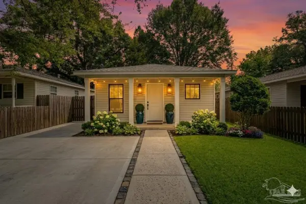 8414 Ryan Ave, Pensacola, FL 32534