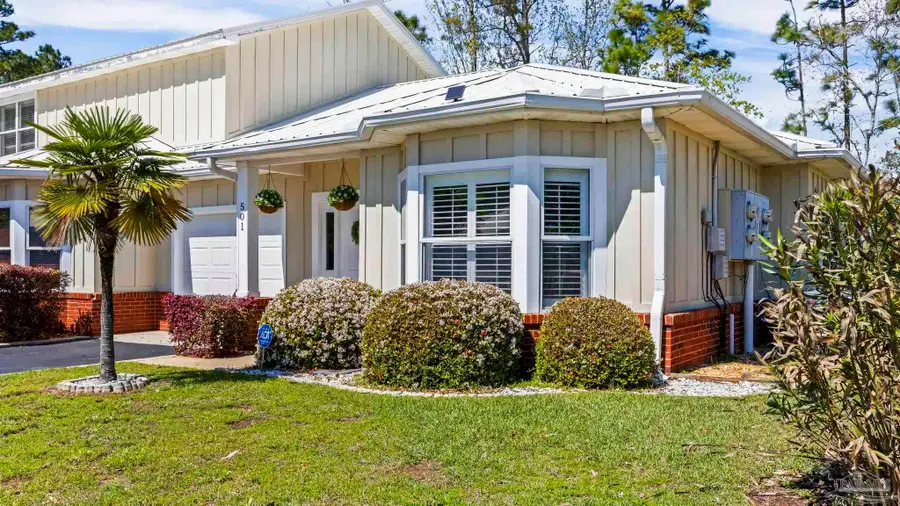 22323 Cotton Creek Dr #501, Gulf Shores, AL 36542 - #2