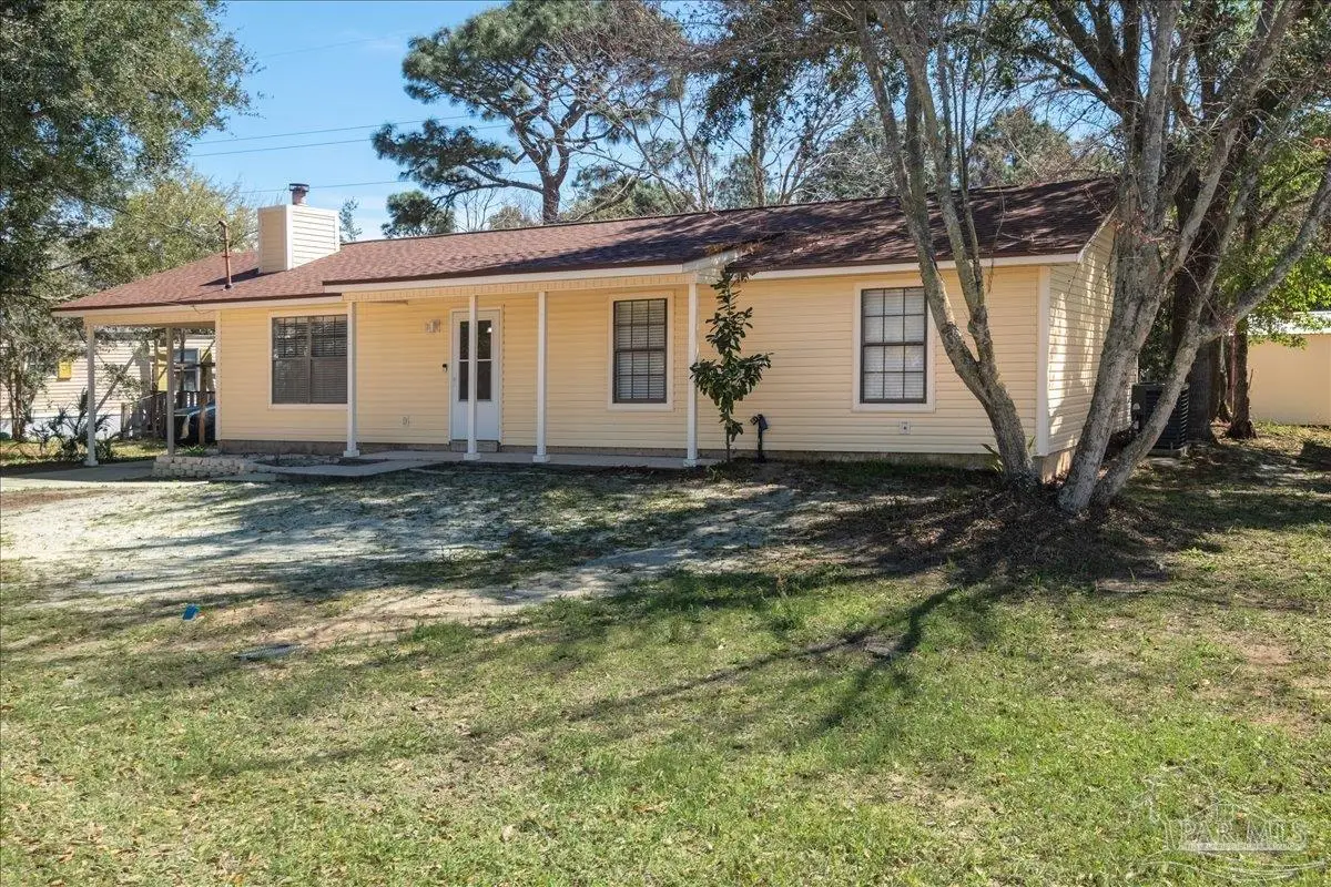 5375 Pecos Pass, Gulf Breeze, FL 32563 - #1