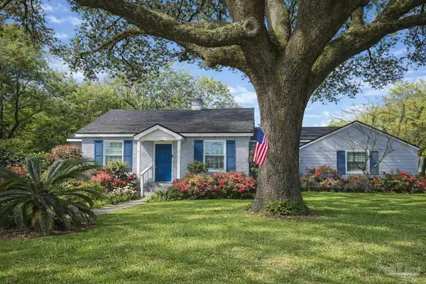 2373 Escambia Ave, Pensacola, FL 32503