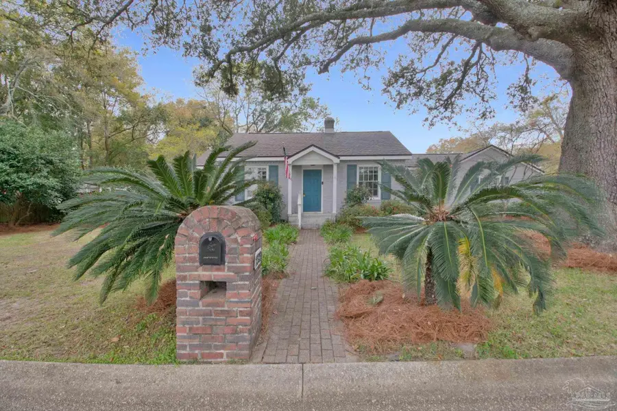 2373 Escambia Ave, Pensacola, FL 32503 - #2
