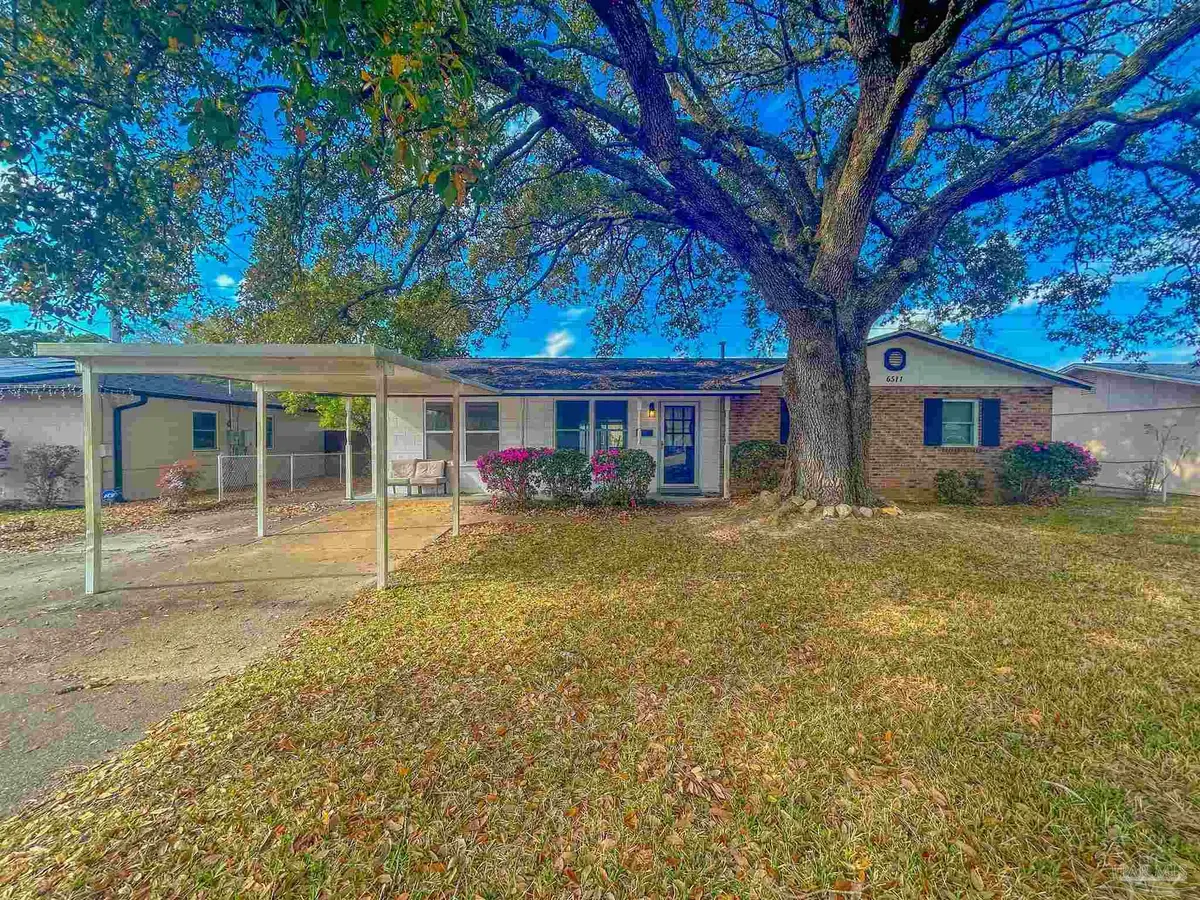 6511 E Shore Dr, Pensacola, FL 32505 - #1