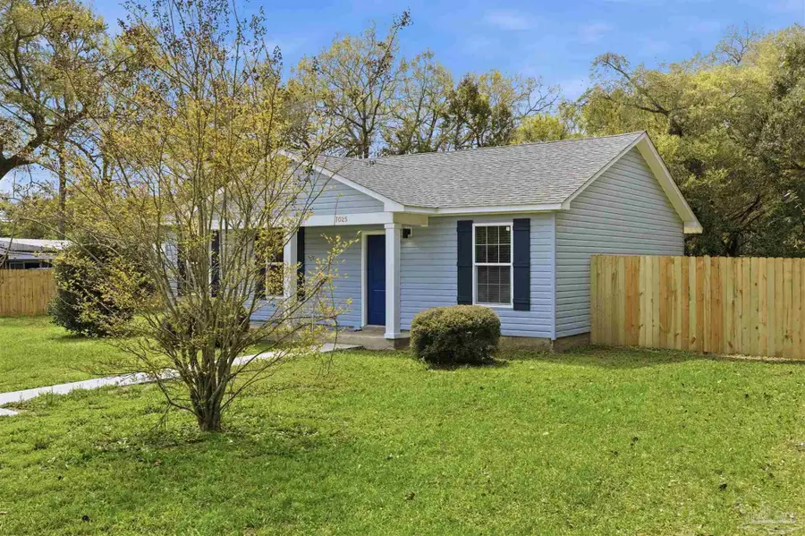 7025 Melanie Dr, Pensacola, FL 32505 - #3