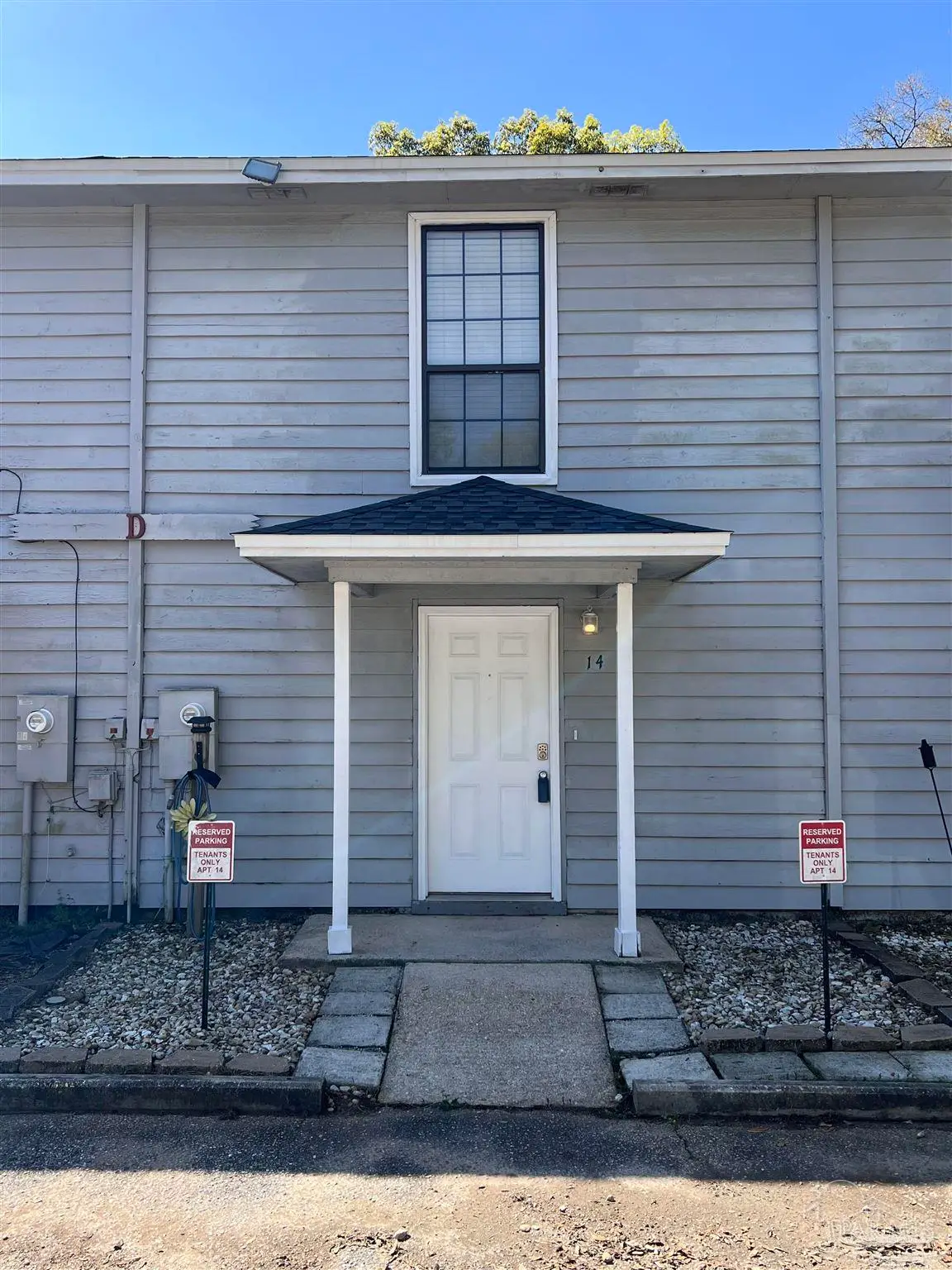 7022 Chapel St #14, Pensacola, FL 32504 - #1