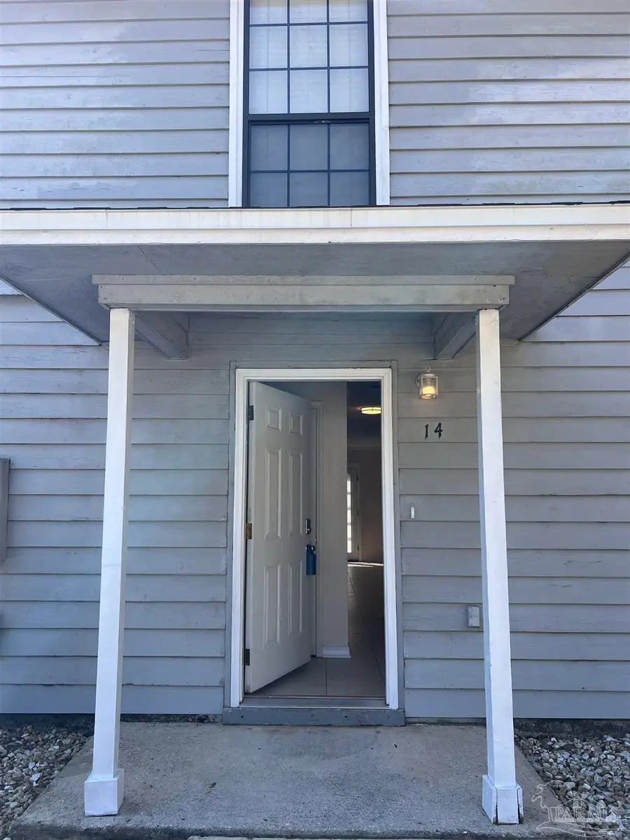 7022 Chapel St #14, Pensacola, FL 32504 - #2