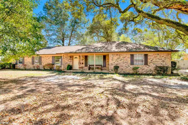 5111 Prieto Dr, Pensacola, FL 32506