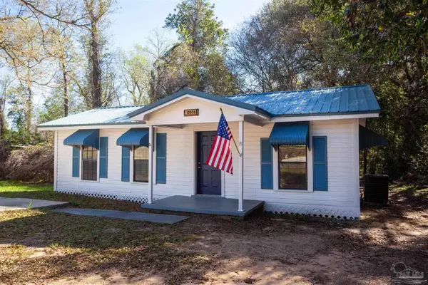 10608 Chemstrand Rd, Pensacola, FL 32514