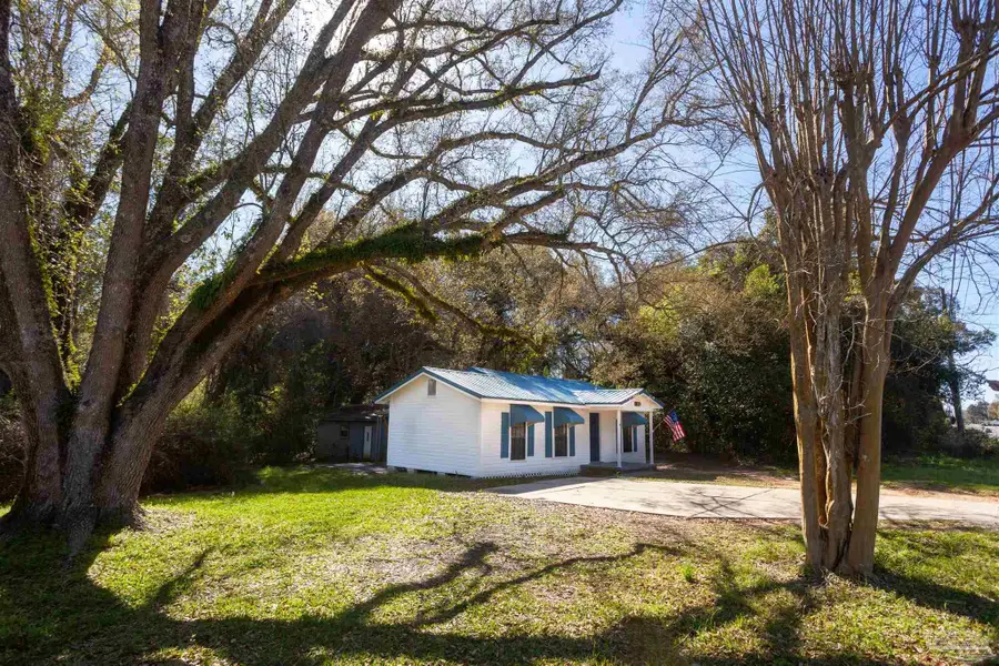 10608 Chemstrand Rd, Pensacola, FL 32514 - #2