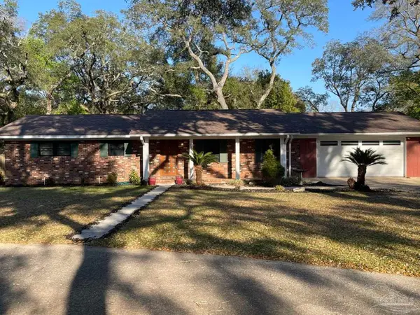 1904 N 61st Ave, Pensacola, FL 32506