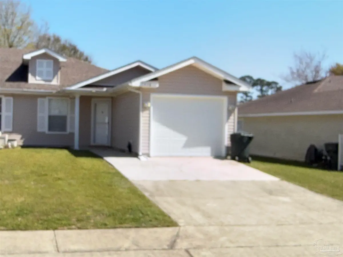 7918 Stonebrook Dr, Pensacola, FL 32514 - #1