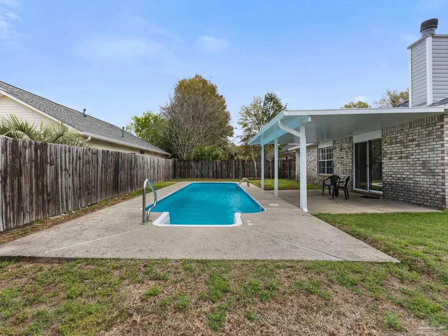 3012 Desert St, Pensacola, FL 32514 - #2