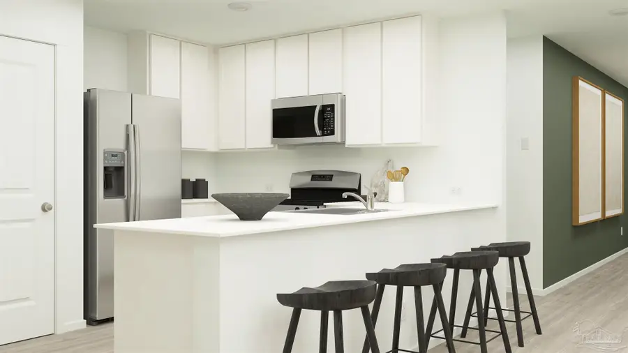 1529 Paisley Dr #LOT 6B, Cantonment, FL 32533 - #3