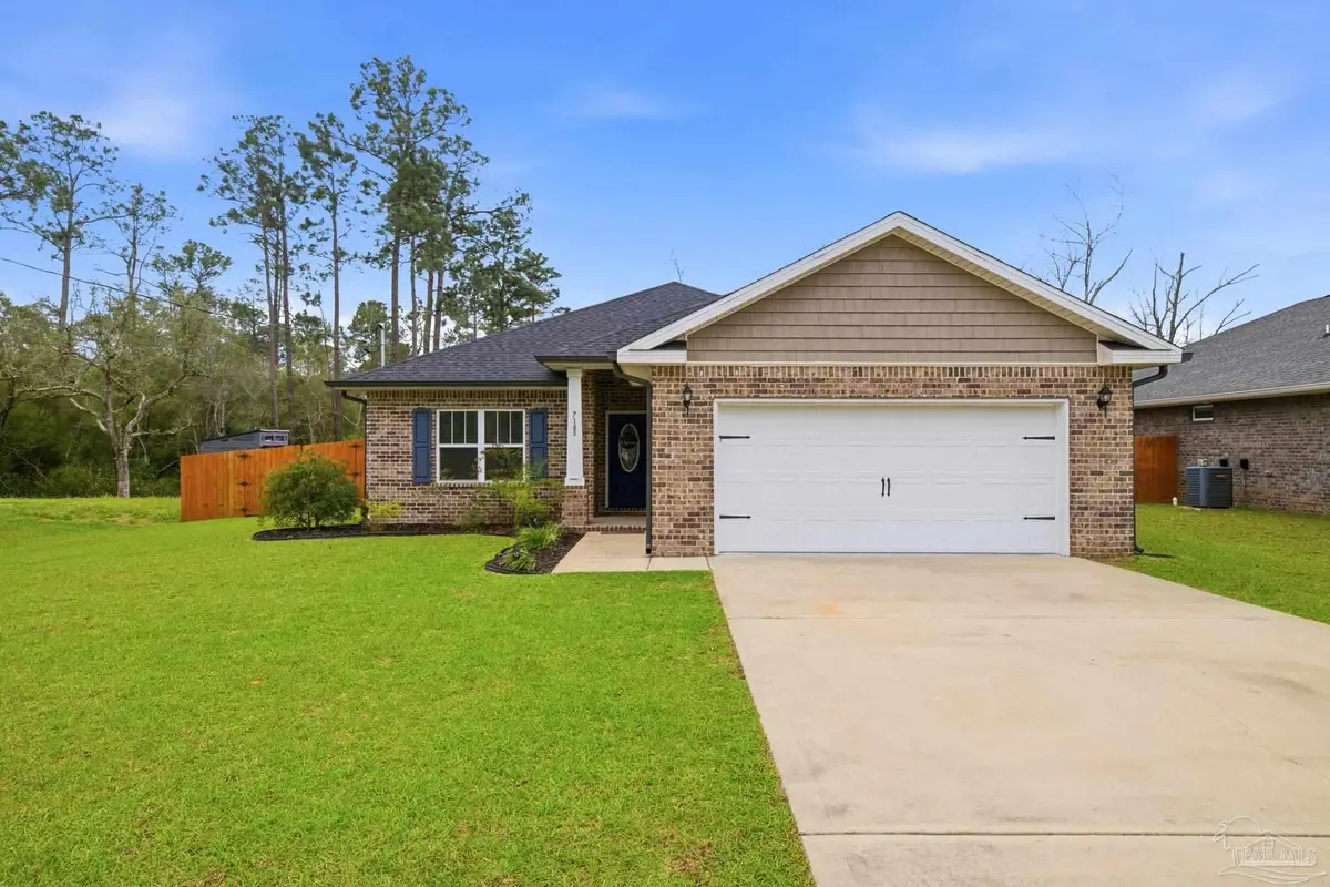 7185 Gordon Evans Rd, Navarre, FL 32566 - #1