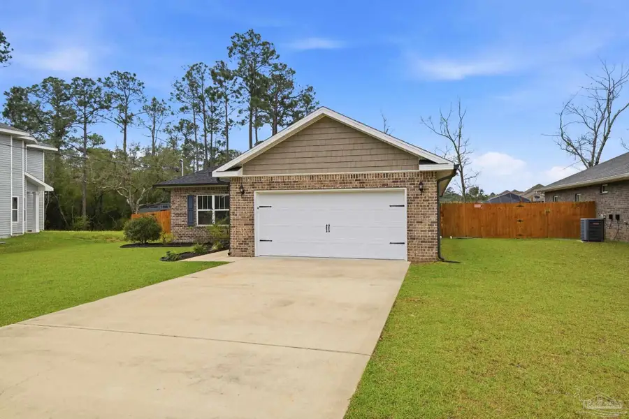 7185 Gordon Evans Rd, Navarre, FL 32566 - #2