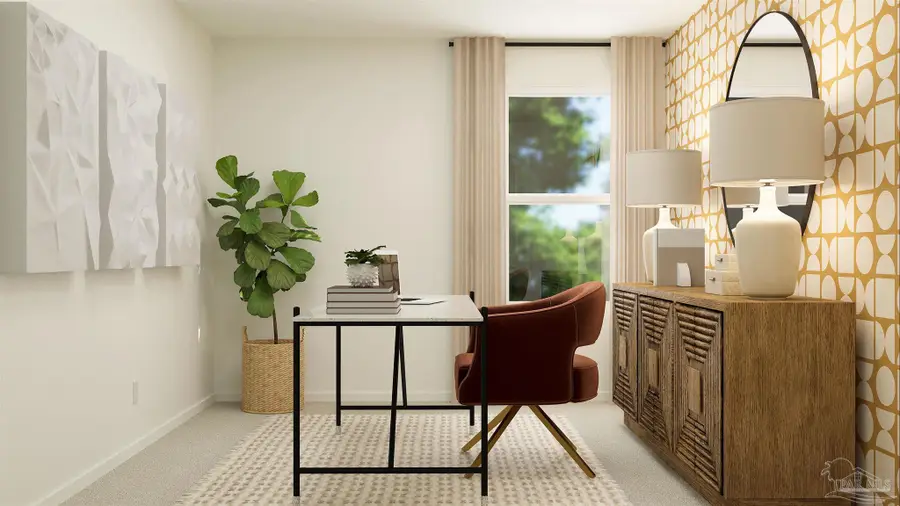 1537 Paisley Dr #LOT 4B, Cantonment, FL 32533 - #3