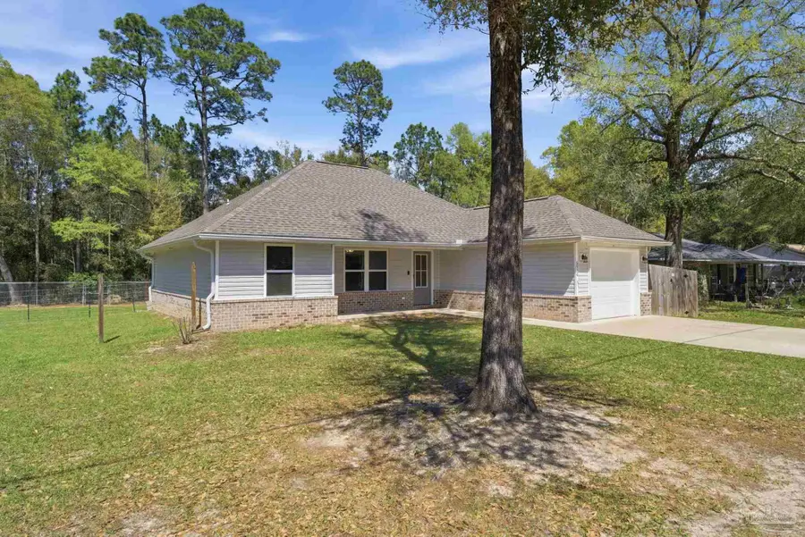 6926 Trailride N, Milton, FL 32570 - #2