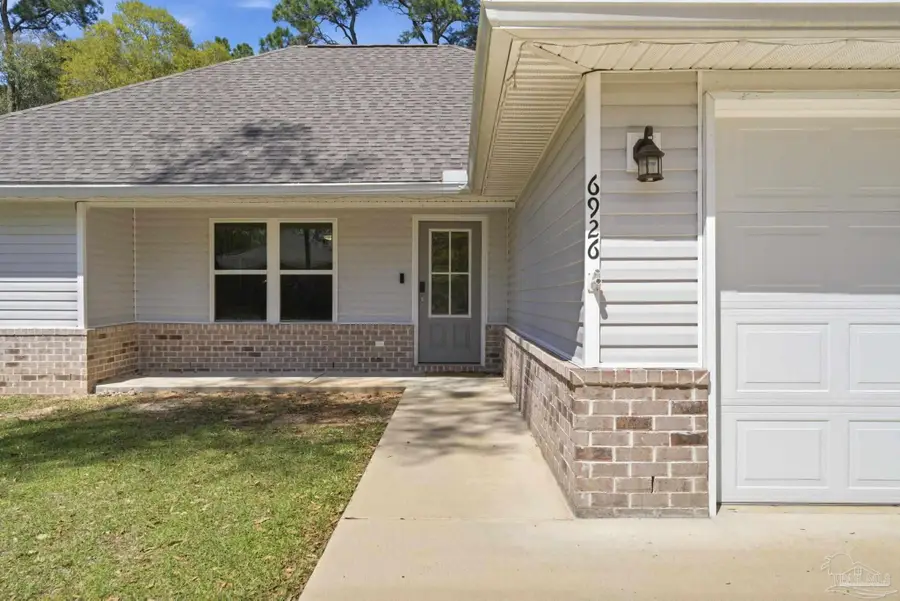 6926 Trailride N, Milton, FL 32570 - #3