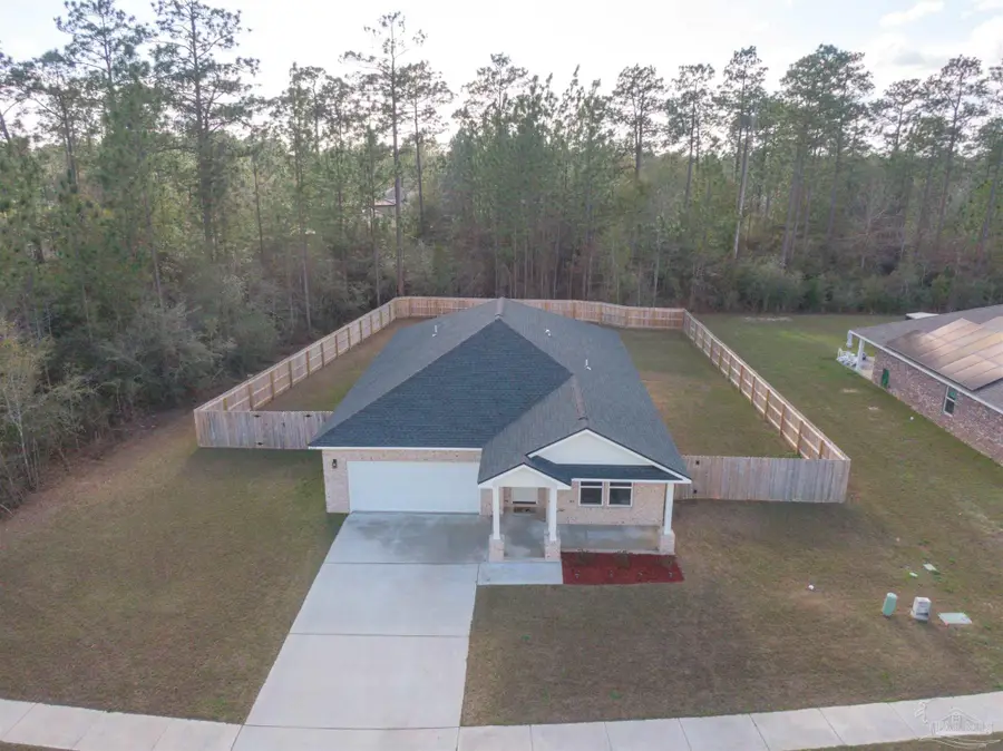 6712 Sarah Ann Way, Laurel Hill, FL 32567 - #2