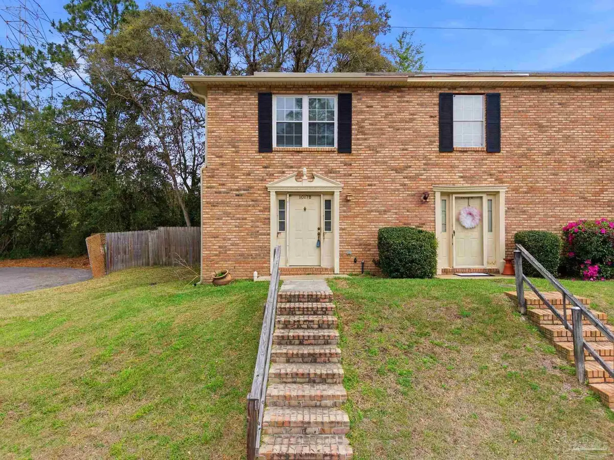 10178 Vixen Pl, Pensacola, FL 32514 - #1