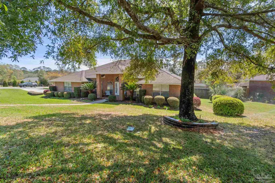 10442 Tam O'shanter Rd, Pensacola, FL 32514 - #3