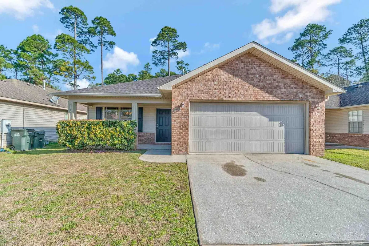 648 Mozingo Ln, Pensacola, FL 32514 - #1