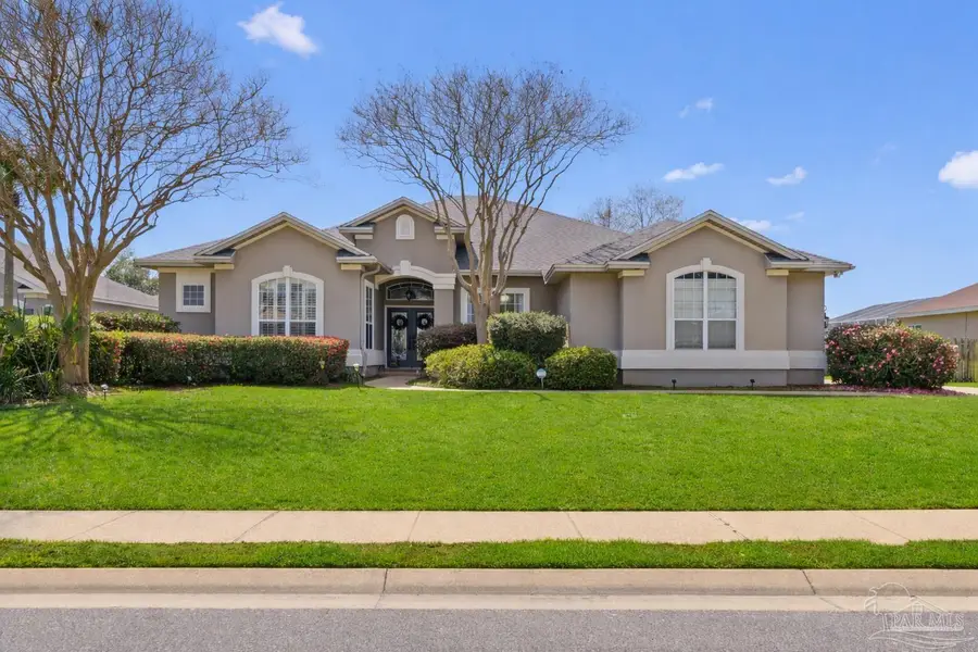 1183 Grand Pointe Dr, Gulf Breeze, FL 32563 - #2