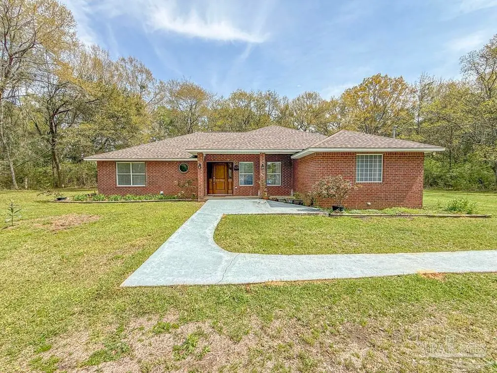 6020 Enfinger Rd, Pace, FL 32571 - #1
