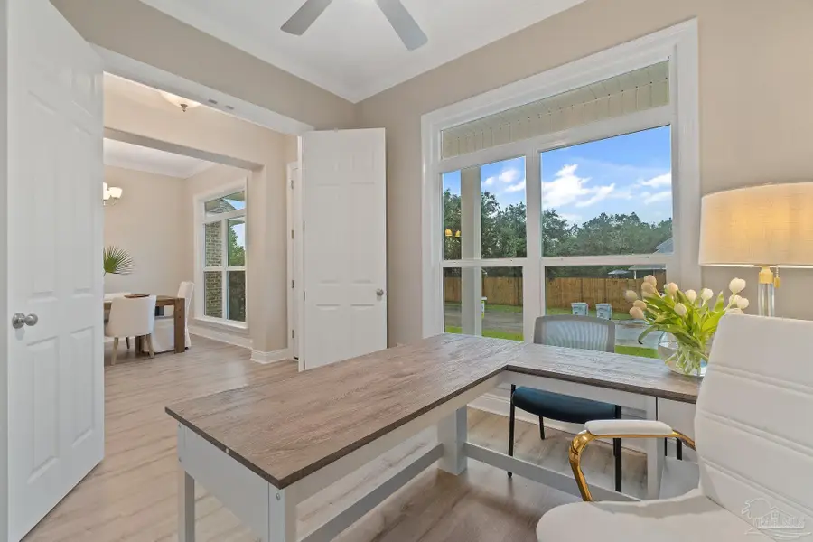 8134 Miranda St, Navarre, FL 32566 - #2