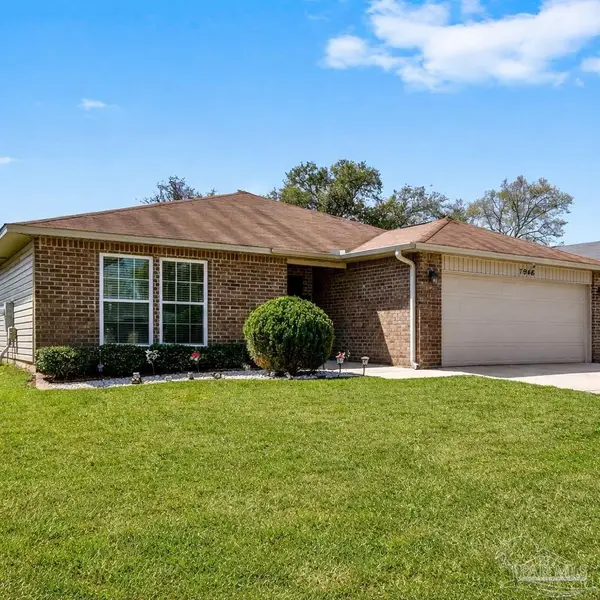 7946 Nalo Creek Loop, Pensacola, FL 32514