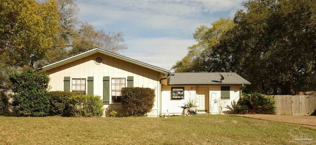 4188 Aqua Vista Dr, Pensacola, FL 32504 - #1