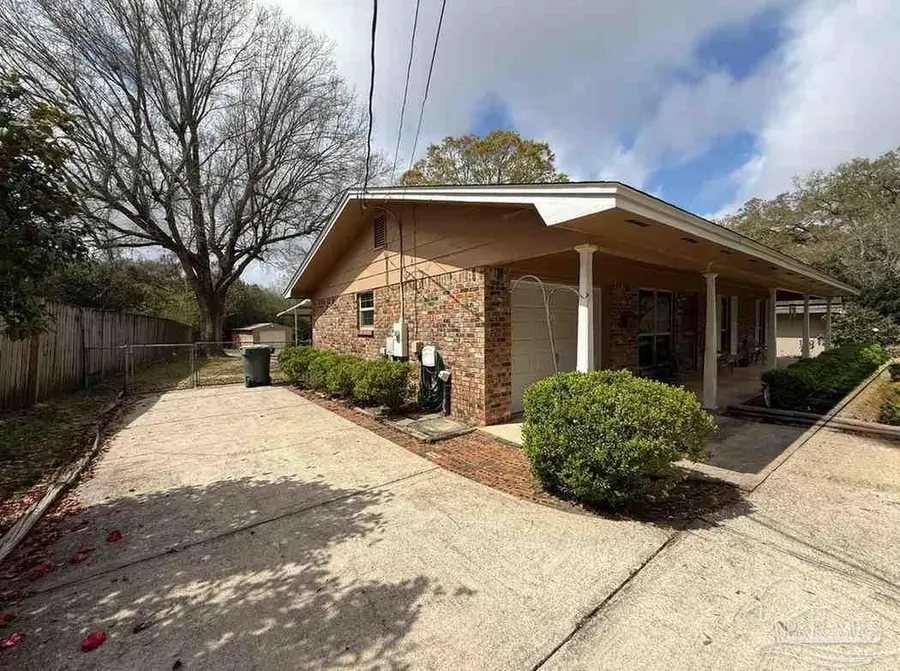 5505 Fairview Dr, Pensacola, FL 32505 - #2