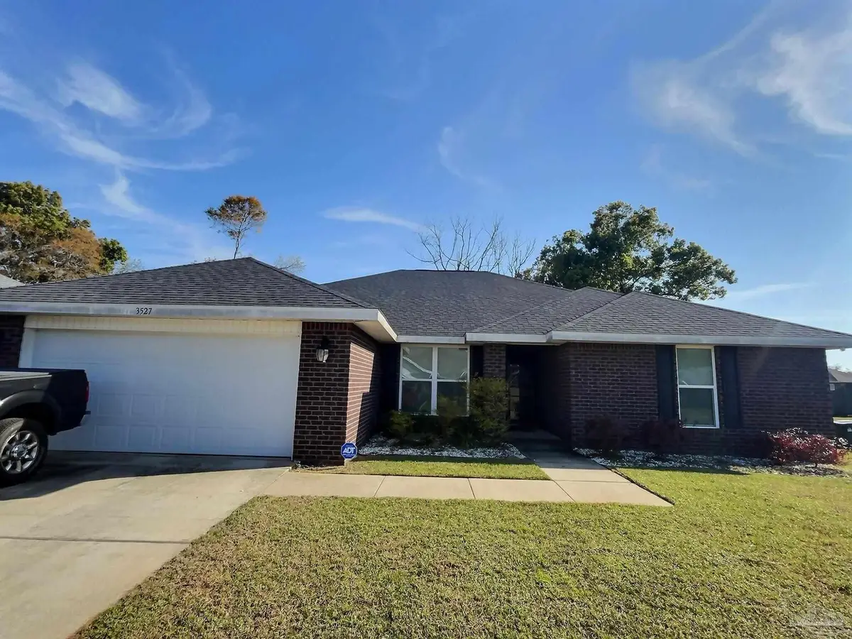 3527 Bonfire Ln, Pensacola, FL 32526 - #1