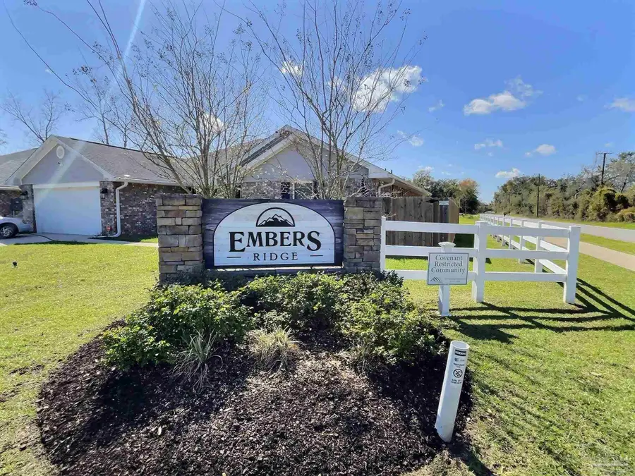 3527 Bonfire Ln, Pensacola, FL 32526 - #2