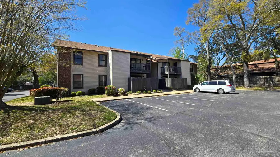 2201 Scenic Hwy #E8, Pensacola, FL 32503 - #2