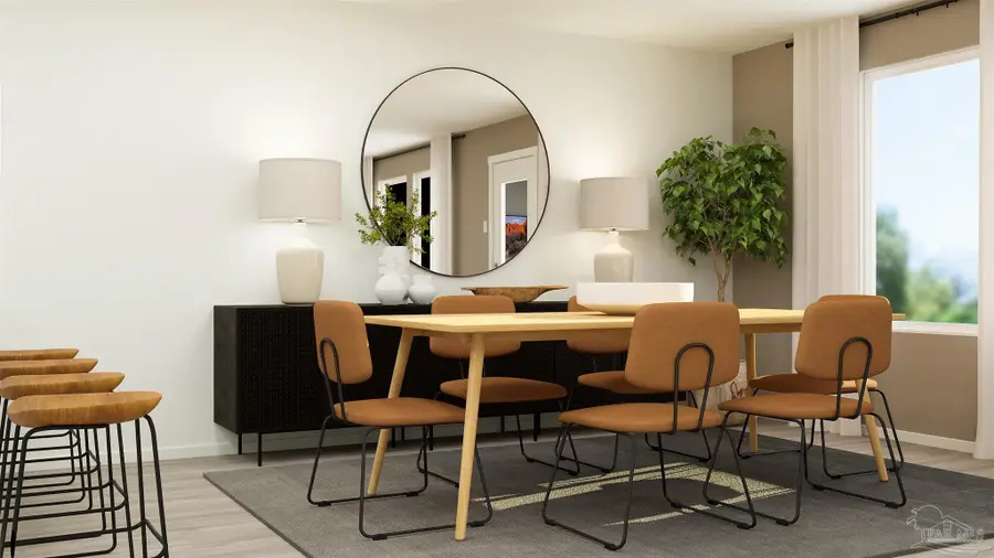 7117 Season Dr #LOT 2C, Milton, FL 32570 - #2