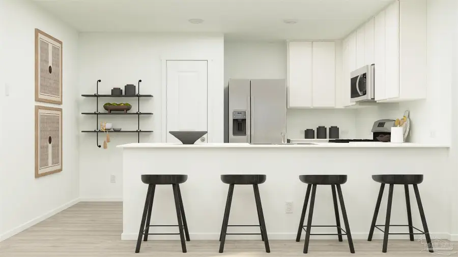 7123 Season Dr #LOT 3C, Milton, FL 32570 - #3