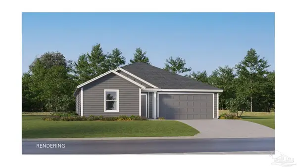 7129 Season Dr #LOT 4C, Milton, FL 32570