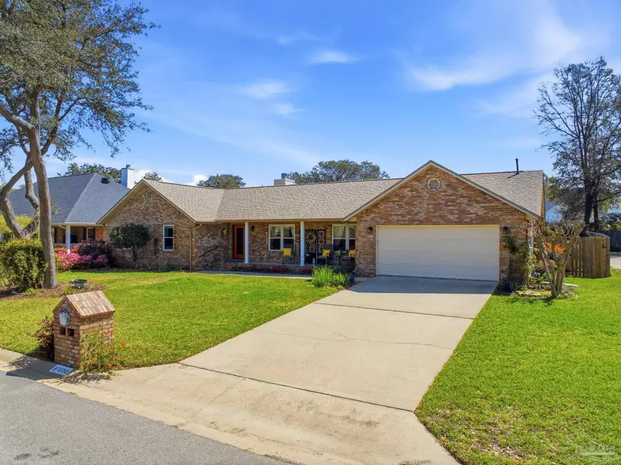 6550 Chardonnay, Pensacola, FL 32504 - #2