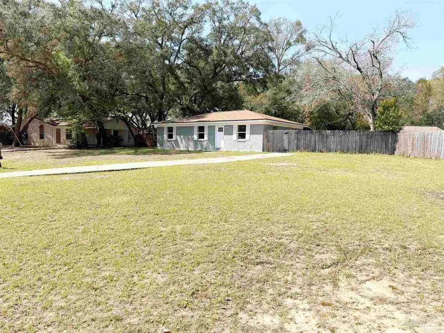 4920 La Ceiba Dr, Pensacola, FL 32526 - #2