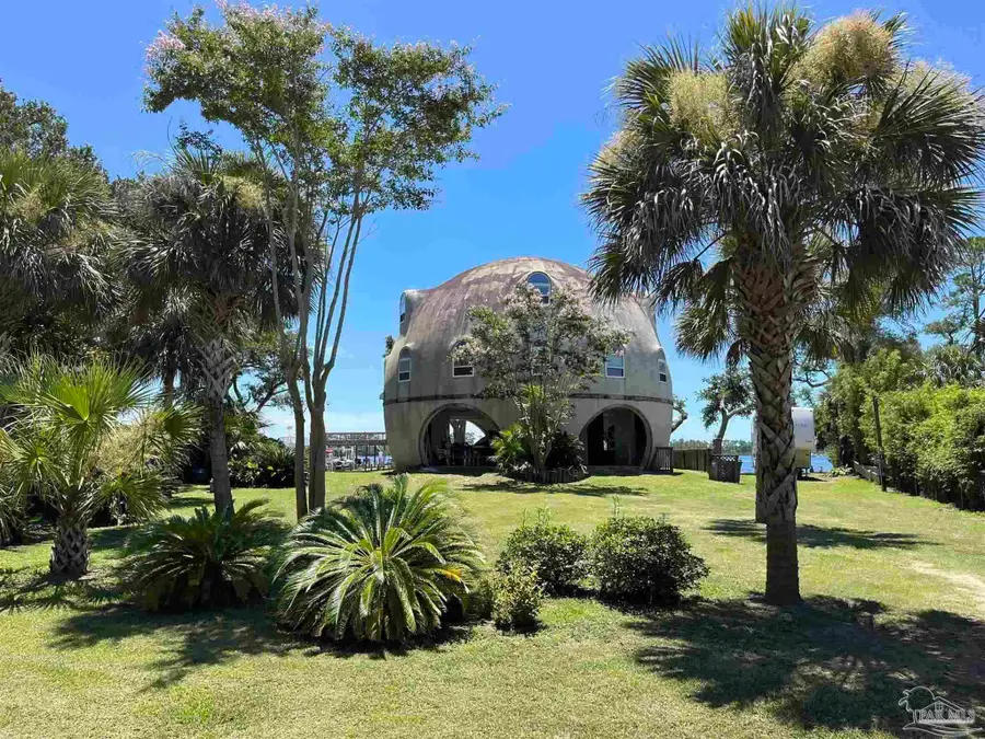 634 Silvershore Dr, Pensacola, FL 32507 - #2