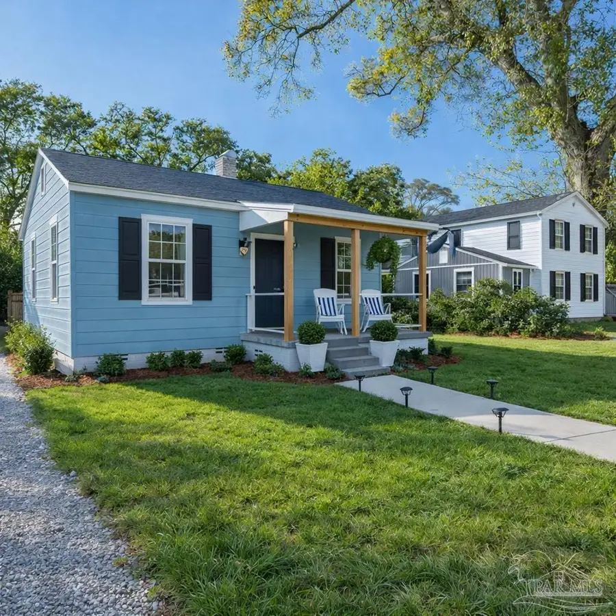 7 E Carver Dr, Pensacola, FL 32507 - #2