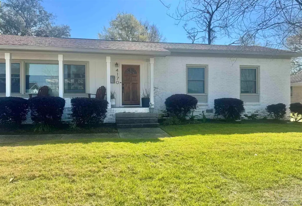 4170 Aiken Rd, Pensacola, FL 32504 - #1